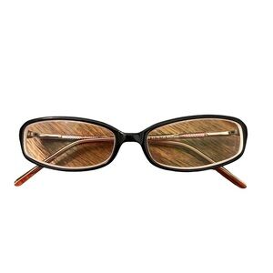 Success Xpl Spl-24 Eyeglasses Frame Black Pink